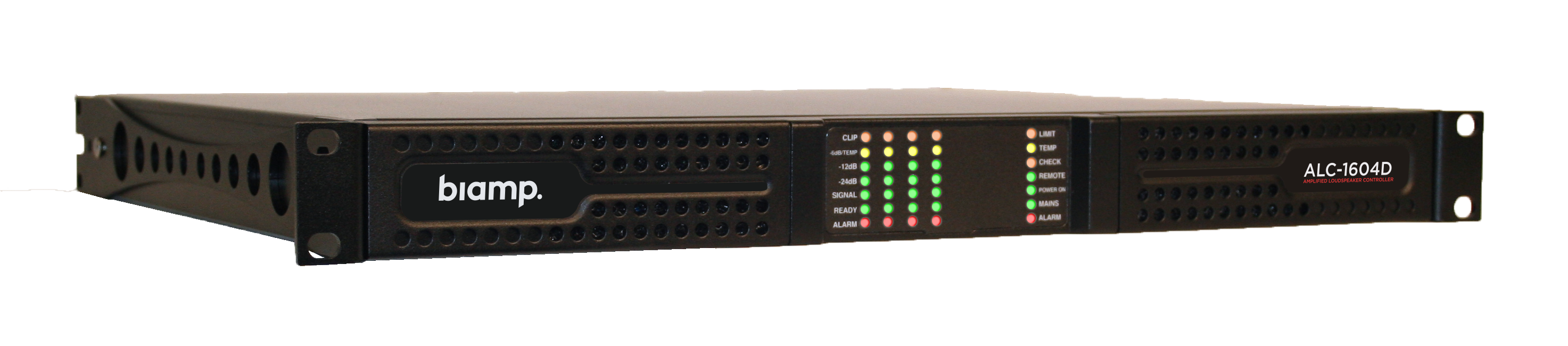 Усилитель мощности BIAMP ALC-1604D